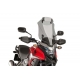 8902H : Puig Touring-Windschutzscheibe mit Visier Honda CB500