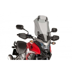 8902H : Puig touring screen with visor CB500X CB500F CBR500R