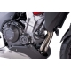 6468N : Protection moteur pro Puig CB500X CB500F CBR500R