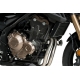 6560N : Protection moteur R19 Puig CB500X CB500F CBR500R