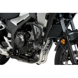 Fairing, engine and cycle protection parts for your CB500X 2019 