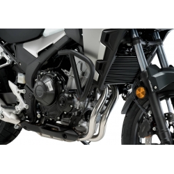 3572N : Puig 2019 Rohrschutz Honda CB500