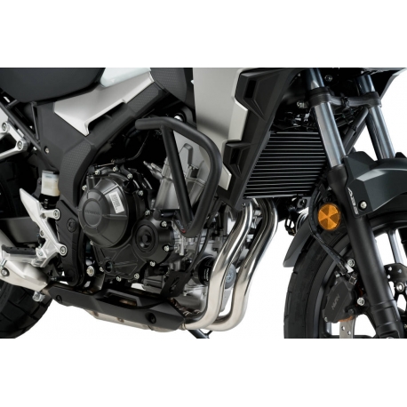 3572N : Puig 2019 Rohrschutz Honda CB500