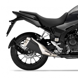 085103 : Garde-boue déporté Pyramid 2019 CB500X CB500F CBR500R