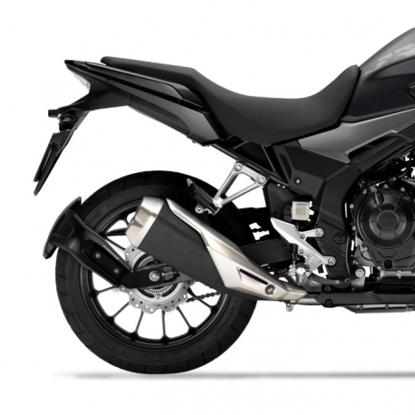 085103 : Paraocchi decentrato Pyramid 2019 Honda CB500
