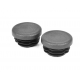 089104 : Pyramid Plastics Frame Caps CB500X CB500F CBR500R