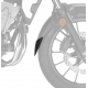 Front mudguard extension before 2019
