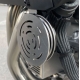 35160M : Pyramiden-Kunststoffe Hornschutz Honda CB500