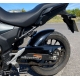 071976 : Hinterradschutzblech Pyramid Plastics 2019 CB500X CB500F CBR500R