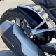 071976 : Hinterradschutzblech Pyramid Plastics 2019 CB500X CB500F CBR500R