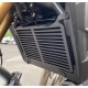 521255M : Protection de radiateur Pyramid Plastics CB500X CB500F CBR500R