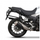 H0ICX594P : Shad 4P Befestigungen Terra CB500X Honda CB500