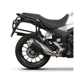 H0ICX594P : Shad 4P Befestigungen Terra CB500X Honda CB500