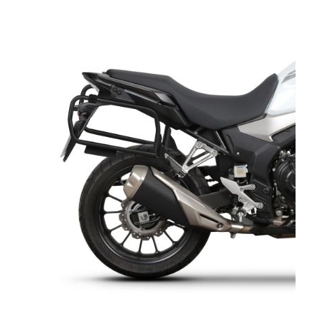 H0ICX594P : Shad 4P Befestigungen Terra CB500X Honda CB500