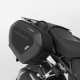 BC.HTA.01.740.35000 : Bolsas laterales PRO Blaze CB500X CB500F CBR500R