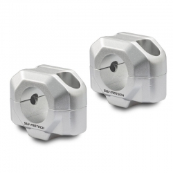 SW-Motech Handlebar Risers