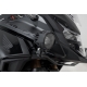 NSW.01.919.51000/B : Kit feux additionnels SW-Motech CB500X CB500F CBR500R