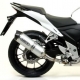 71804*K* : Silencieux Arrow Race-Tech CB500 F / R CB500X CB500F CBR500R