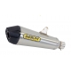 Silencioso Arrow X-Kone