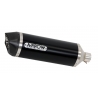 Arrow Race-Tech Muffler CB500X