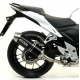 71901*K* : Silencer Arrow Race-Tech 2019 CB500X CB500F CBR500R