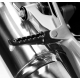 R-0681/1 : Reposapiés pasajero DPM Honda CB500