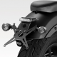 S-0805 : DPM Rebel License Plate Holder CB500X CB500F CBR500R