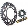 57915.163 : Kit-Chaîne France Equipement Standard CB500X CB500F CBR500R