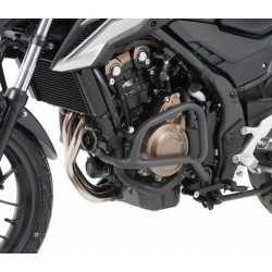 FS50195150005 : Hepco Tubular Guards CB500X CB500F CBR500R
