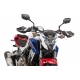 9236J : Puig Hand Guards CB500X CB500F CBR500R