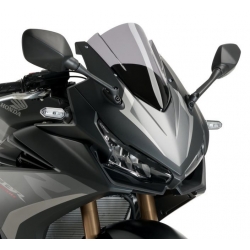 3613 : Bolla Puig Z Racing CB500X CB500F CBR500R
