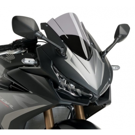 3613 : Bolla Puig Z Racing CB500X CB500F CBR500R