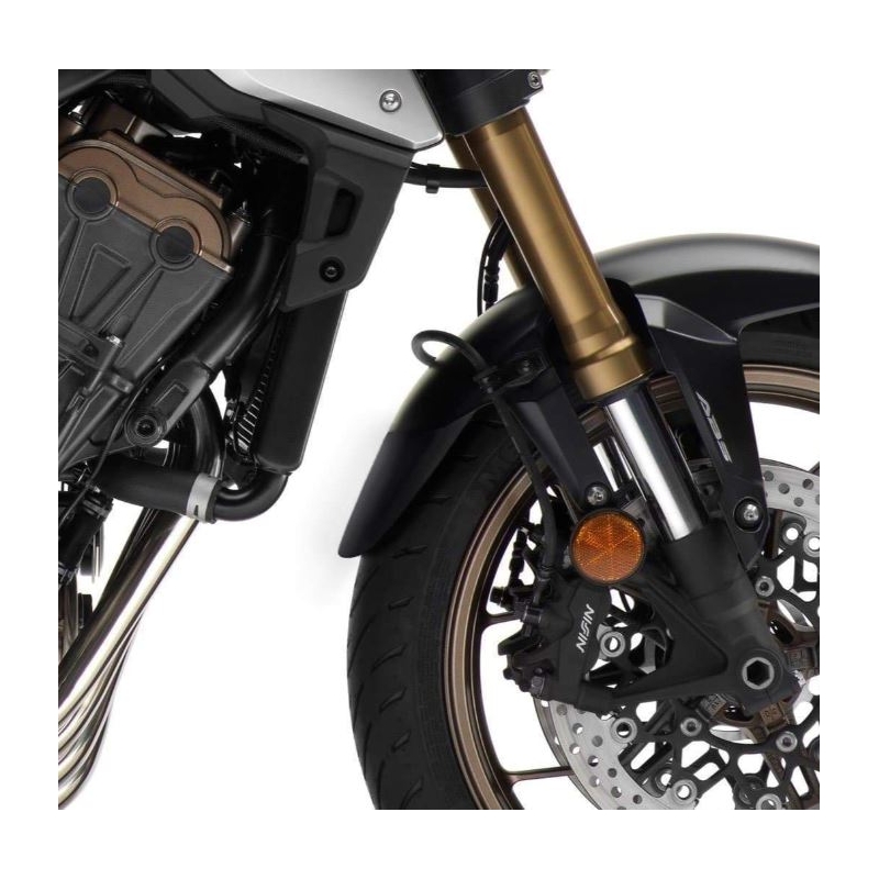 Front fender extender 2022 for Honda CB500