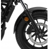 051818 : Extensor de guardabarros delantero Honda CB500