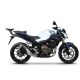 H0CB59ST : Shad Top Master 2019 Halterung CB500X CB500F CBR500R