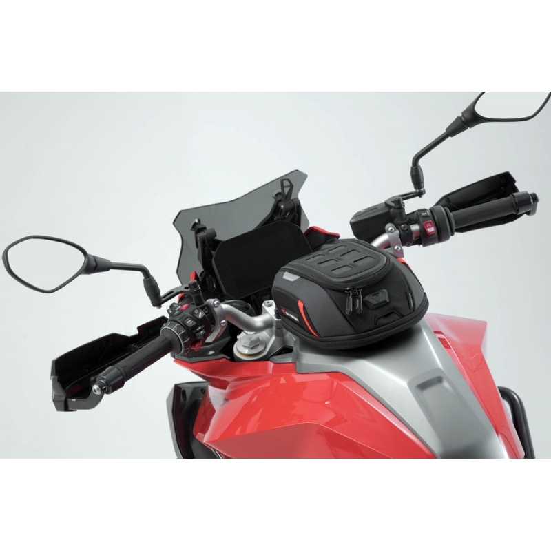 Honda cb500x tank bag discount
