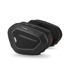 BC.HTA.01.740.36800 : SW Motech Satteltaschen CB500X CB500F CBR500R