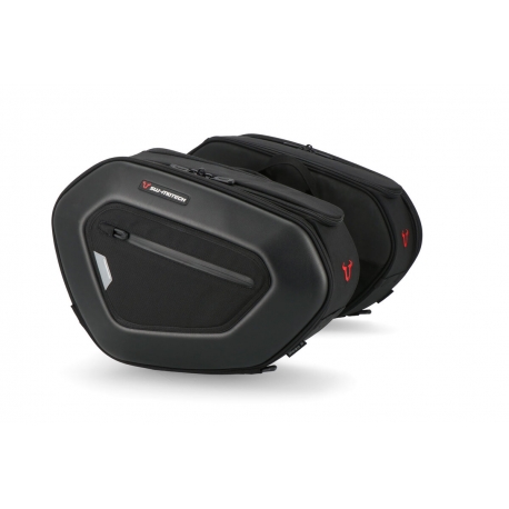 BC.HTA.01.740.36800 : SW Motech Satteltaschen CB500X CB500F CBR500R