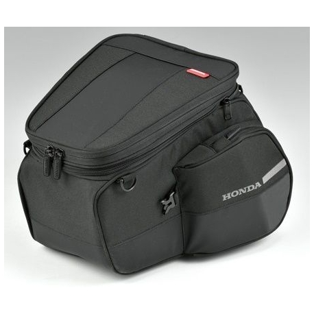 08ESY-MKP-RRSEAT : Honda Saddle Bag Kit CB500X CB500F CBR500R