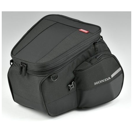 08ESY-MKP-RRSEAT : Honda seat bag kit CB500X CB500F CBR500R