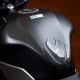 08P61-KYJ-800 : Protection de bouchon essence Honda CB500X CB500F CBR500R