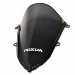 08R70-MKP-D00ZA : Honda high windshield 2019 CB500X CB500F CBR500R