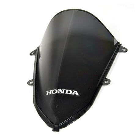 08R70-MKP-D00ZA : Bolla alta Honda 2019 CB500X CB500F CBR500R
