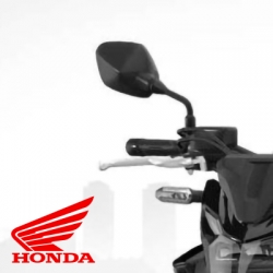 Honda original right mirror