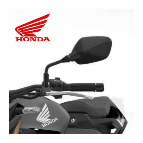 88220-MKP-DP0 : Specchietto retrovisore sinistro originale Honda Honda CB500