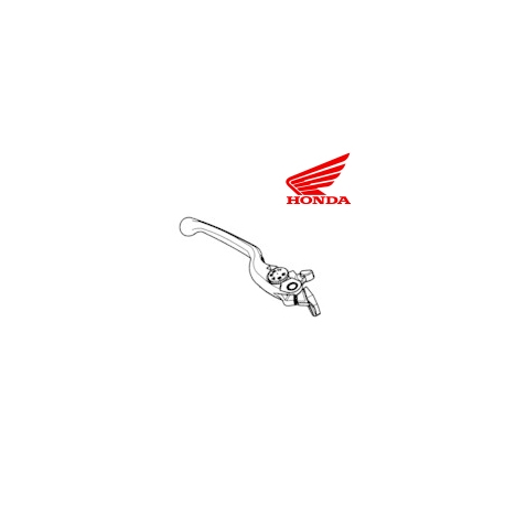 53170-MKK-D01 : Levier de frein origine Honda Honda CB500
