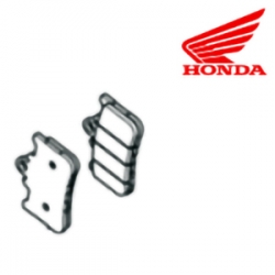 06455-MKP-DN1 : Honda front brake pads 2022 CB500X CB500F CBR500R