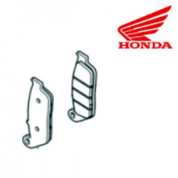 Honda front brake pads 2022