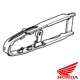 52170-MKP-DN0 : Guía de cadena Honda CB500X CB500F CBR500R