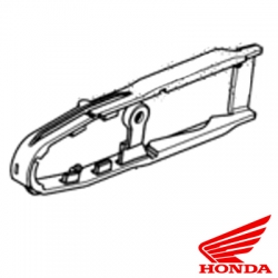 Honda genuine chain slider